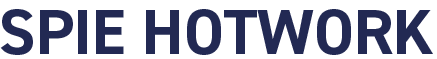 SPIE Hotwork Logo