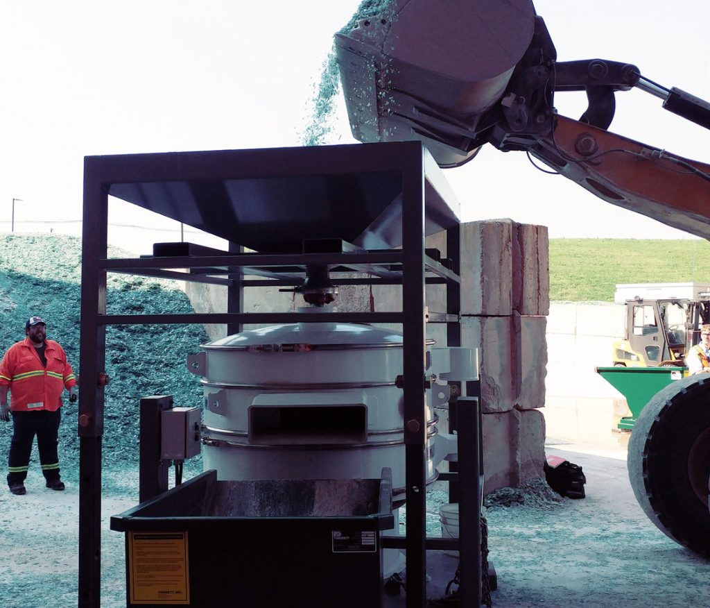 MSHA certified industrial technician training