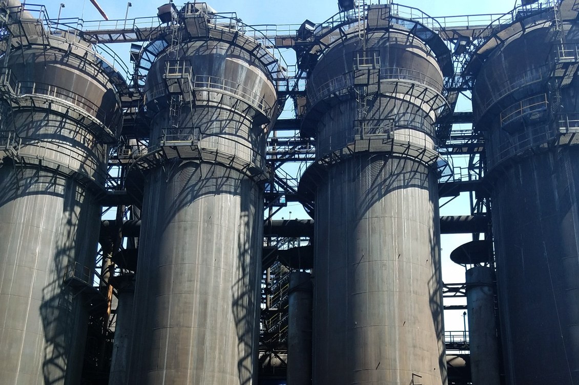 Blast Furnace Solutions