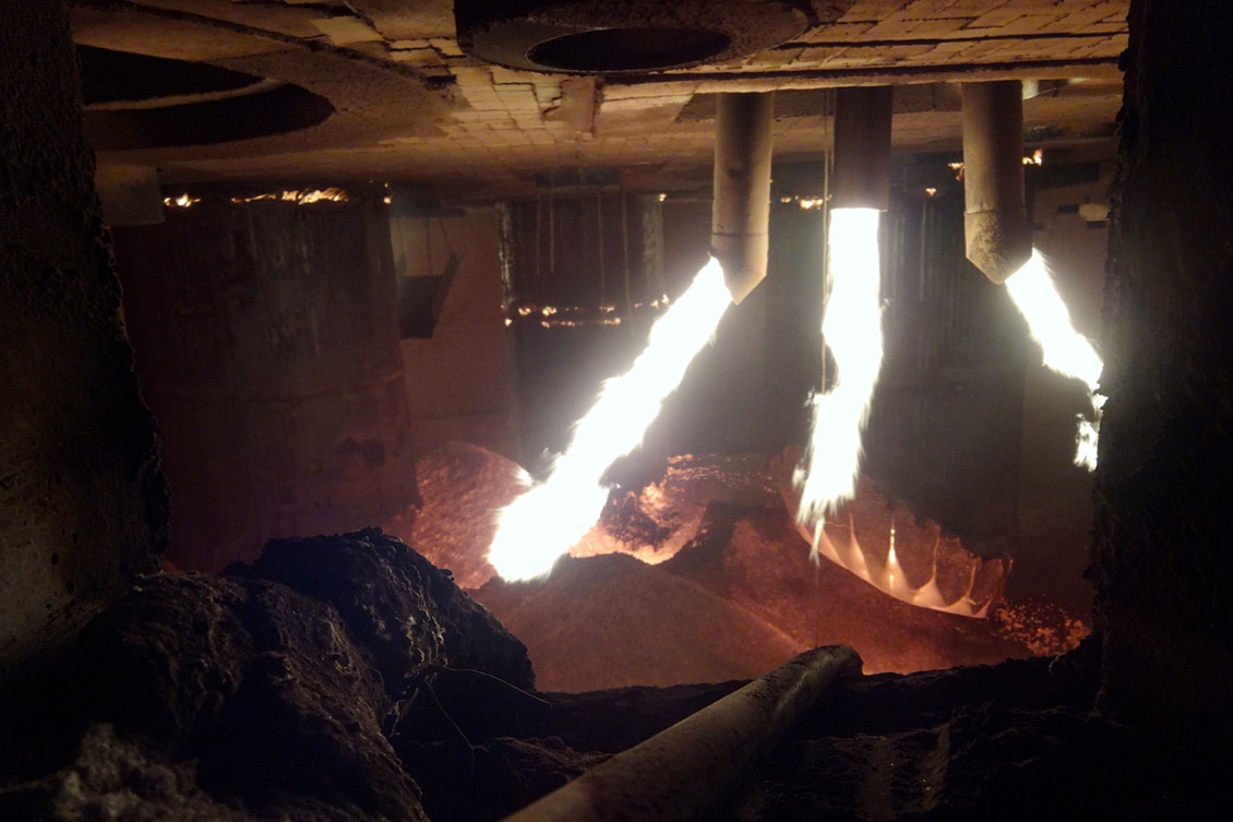 Nonferrous Metals