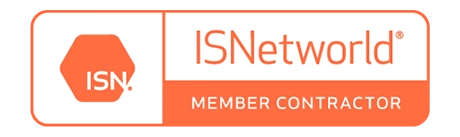 ISNetworld (400-133308)