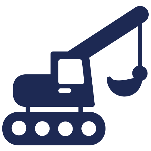 Industrial equipment and cranes | Spie Hotwork | Spie Hotwork Industrial equipment and cranes