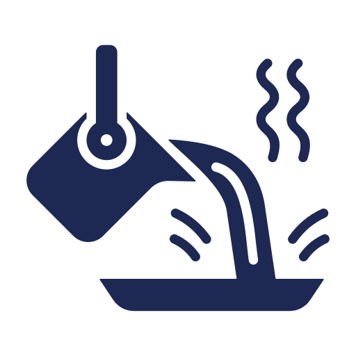 Nonferrous metal processing operations | Spie Hotwork | Spie Hotwork Nonferrous metal processing operations