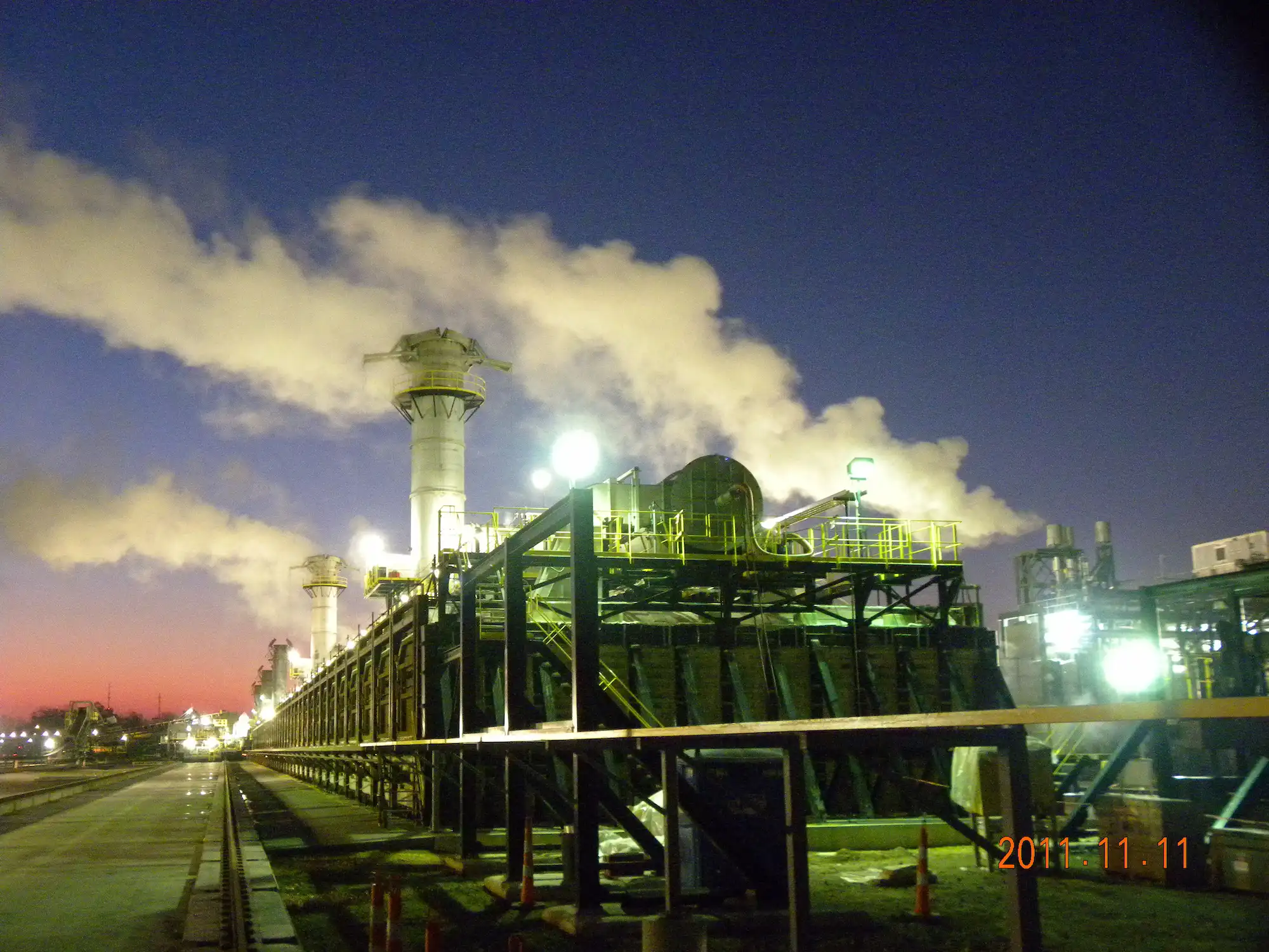 Refractory Dryout and Heatup Experts